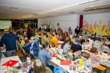 07.12.2024 Weihnachtsturnier